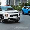 Citroen’s 2019 C3 Aircross Lands, From $33k – Gallery