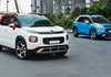 Citroen’s 2019 C3 Aircross Lands, From $33k – Gallery