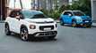 Citroen’s 2019 C3 Aircross Lands, From $33k – Gallery