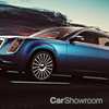 Mercedes-Benz Icon-E Is Yesterday Meets Today – Gallery