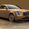 Mercedes-Benz Icon-E Is Yesterday Meets Today – Gallery