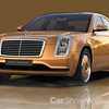 Mercedes-Benz Icon-E Is Yesterday Meets Today – Gallery