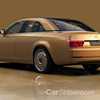 Mercedes-Benz Icon-E Is Yesterday Meets Today – Gallery