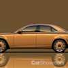 Mercedes-Benz Icon-E Is Yesterday Meets Today – Gallery