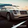 Mercedes-Benz Icon-E Is Yesterday Meets Today – Gallery