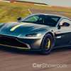 2020 Aston Martin V8 Vantage AMR
