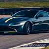 2020 Aston Martin V8 Vantage AMR
