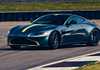 2020 Aston Martin V8 Vantage AMR