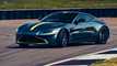 2020 Aston Martin V8 Vantage AMR