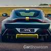 2020 Aston Martin V8 Vantage AMR
