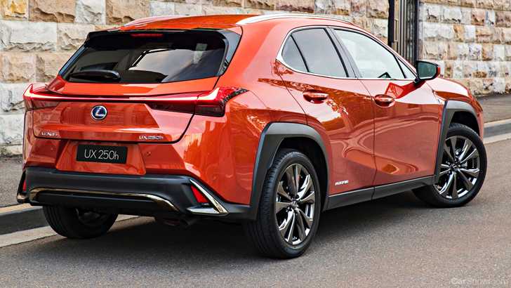 Lexus Wants To Replace The CT200h