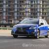 2019 Lexus CT200h F-Sport