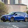 2019 Lexus CT200h F-Sport