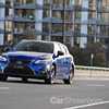 2019 Lexus CT200h F-Sport