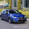 2019 Lexus CT200h F-Sport