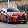2019 Lexus UX250h F-Sport