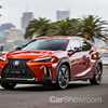 2019 Lexus UX250h F-Sport