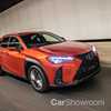 2019 Lexus UX250h F-Sport