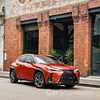 2019 Lexus UX250h F-Sport