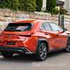 2019 Lexus UX250h F-Sport