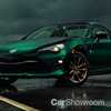 2019 Toyota 86 GT 'Hakone Edition' – North America