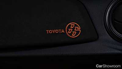 2019 Toyota 86 GT 'Hakone Edition' – North America