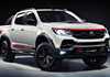 2019 HSV Colorado SportsCat RS