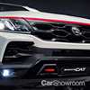 2019 HSV Colorado SportsCat RS
