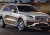 2019 Volvo XC90 T6 Inscription