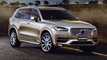 2019 Volvo XC90 T6 Inscription