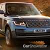 Range Rover Gains 295kW Ingenium Mild-Hybrid – Gallery