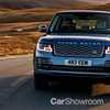 Range Rover Gains 295kW Ingenium Mild-Hybrid – Gallery