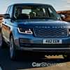 Range Rover Gains 295kW Ingenium Mild-Hybrid – Gallery