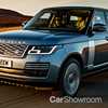Range Rover Gains 295kW Ingenium Mild-Hybrid – Gallery