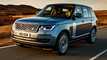 Range Rover Gains 295kW Ingenium Mild-Hybrid – Gallery