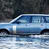 Range Rover Gains 295kW Ingenium Mild-Hybrid – Gallery