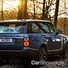 Range Rover Gains 295kW Ingenium Mild-Hybrid – Gallery