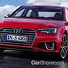 2019 Audi S4 TDI – Europe