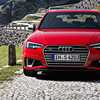 2019 Audi S4 TDI – Europe