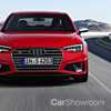 2019 Audi S4 TDI – Europe