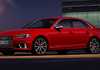 2019 Audi S4 TDI – Europe