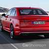 2019 Audi S4 TDI – Europe