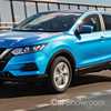 Nissan’s New Qashqai ST+ Adds Greater Value – Gallery
