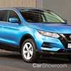 Nissan’s New Qashqai ST+ Adds Greater Value – Gallery