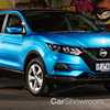 Nissan’s New Qashqai ST+ Adds Greater Value – Gallery