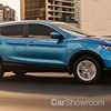 Nissan’s New Qashqai ST+ Adds Greater Value – Gallery