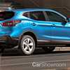 Nissan’s New Qashqai ST+ Adds Greater Value – Gallery