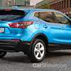 Nissan’s New Qashqai ST+ Adds Greater Value – Gallery