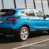 Nissan’s New Qashqai ST+ Adds Greater Value – Gallery