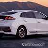 Hyundai Upgrades Ioniq EV With Bigger Battery – Gallery